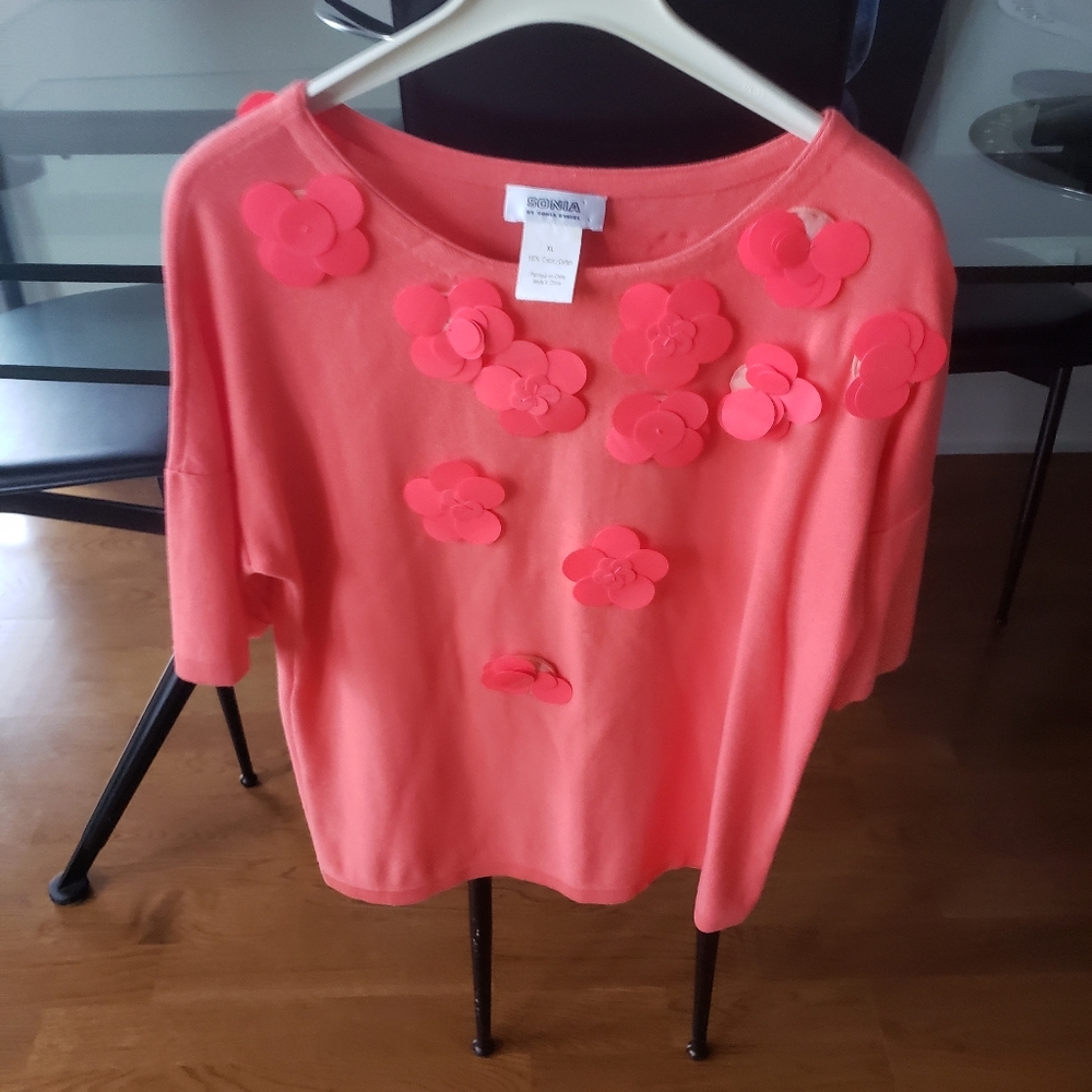 Sonia Rykiel Top